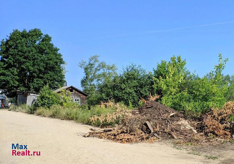 Городище Московская улица, 8А частные дома