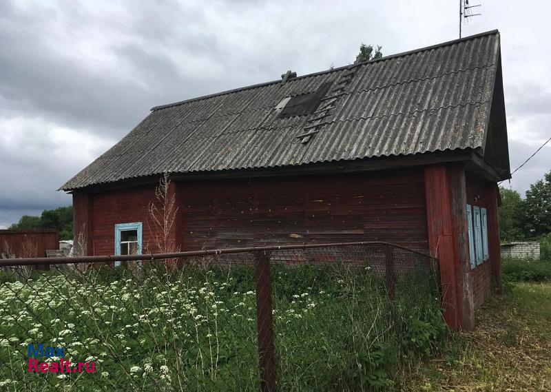 Балакирево деревня Малые Вески, 24 частные дома