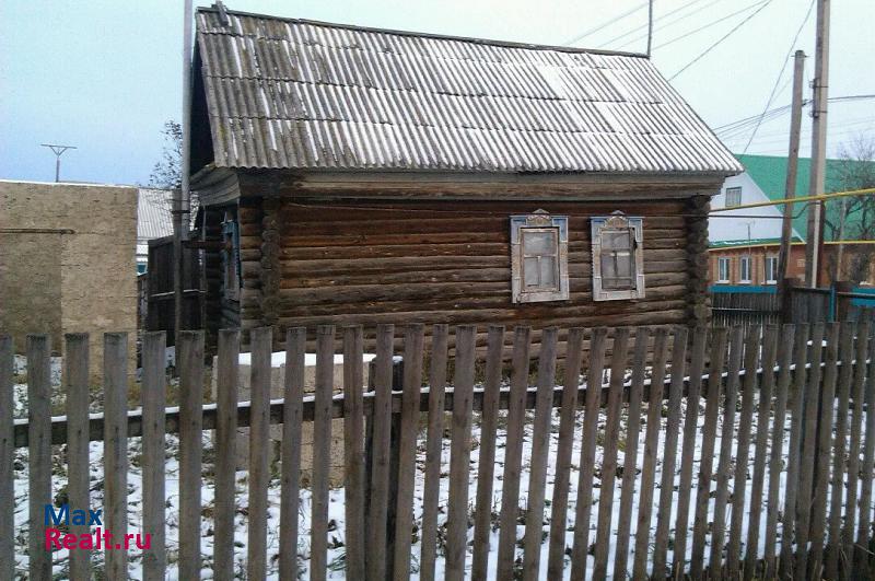 Актаныш Актанышский район, село Новое Алимово частные дома