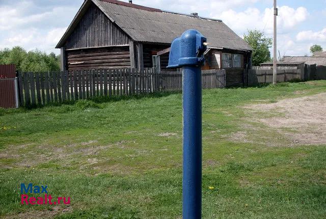 Клетня посёлок городского типа Клетня, переулок Чайковского частные дома