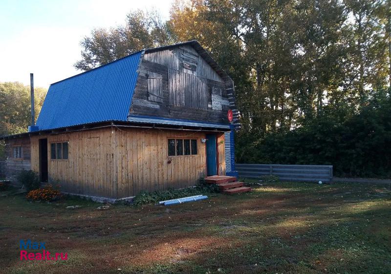 Змеиногорск Змеиногорский муниципальный район, село Барановка частные дома