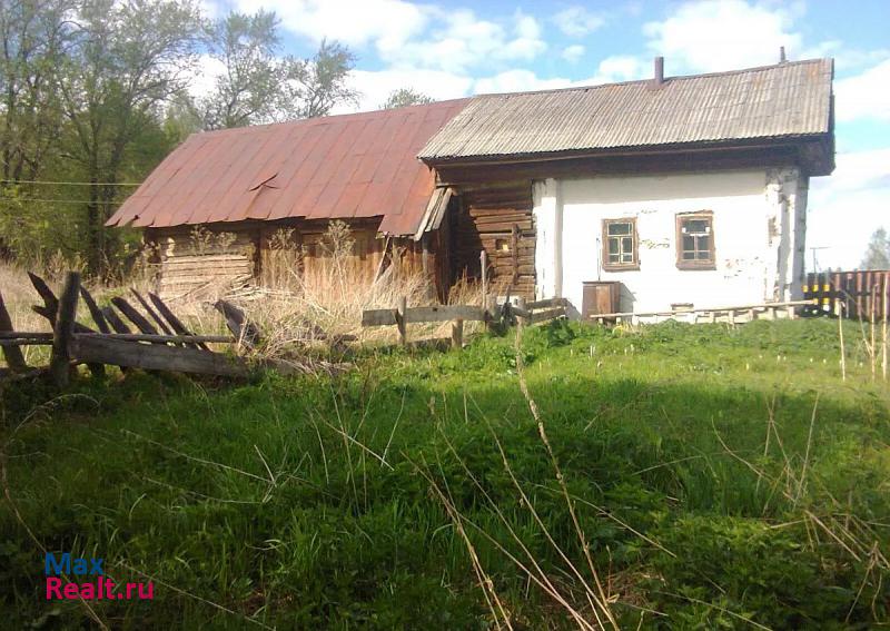 Ильинский Ильинский городской округ частные дома