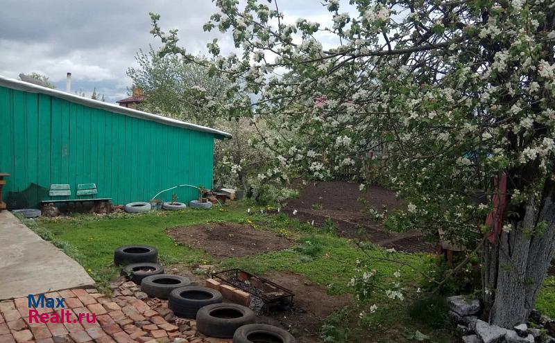 Камское Устье посёлок городского типа Куйбышевский Затон, улица Мира частные дома