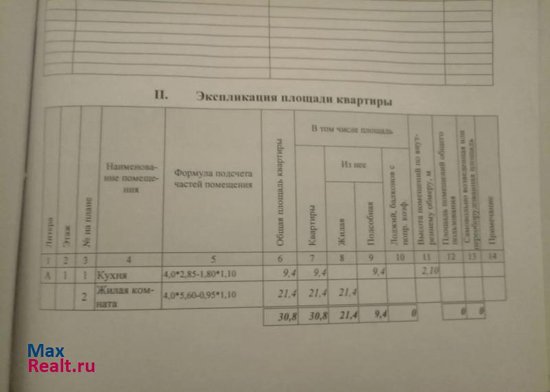 муниципальное образование Каргопольское, Ленинградская улица, 9 Каргополь продам квартиру