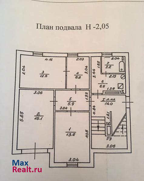 Правдинск Правдинский городской округ, посёлок Поречье частные дома