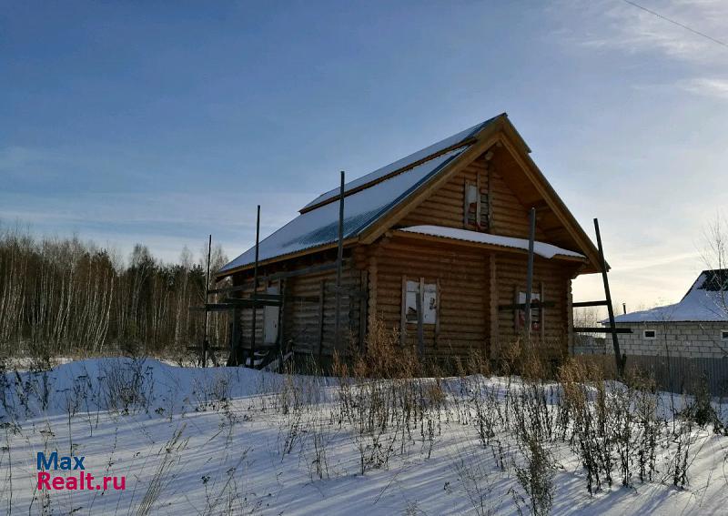 Оханск ул Кленовая, 3 частные дома