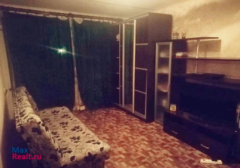 Коммунистическая улица, 21 Дно продам квартиру