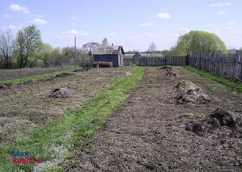 Пошехонье село Кременево, ул.Лешкинская, д.8 частные дома