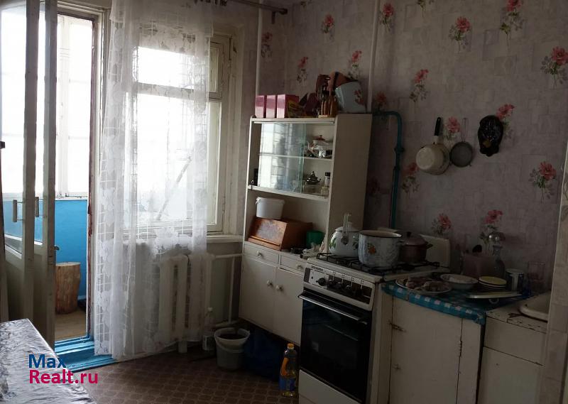 улица Ломоносова, 1к3 Андреаполь продам квартиру