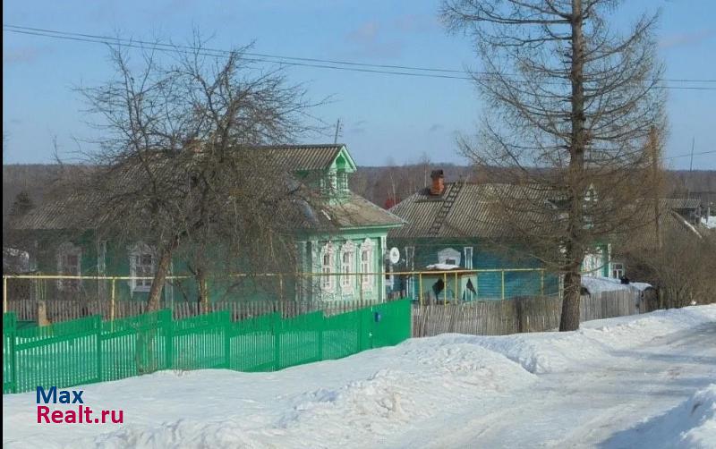 Пречистое посёлок городского типа Пречистое, Первомайский район, Заводская улица, 7 частные дома