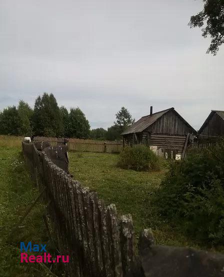 Кострома Судиславский район, село Александрово частные дома