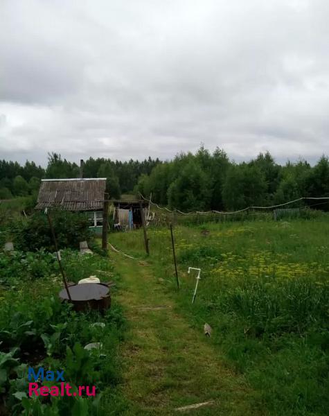 Кострома Сусанинский район частные дома