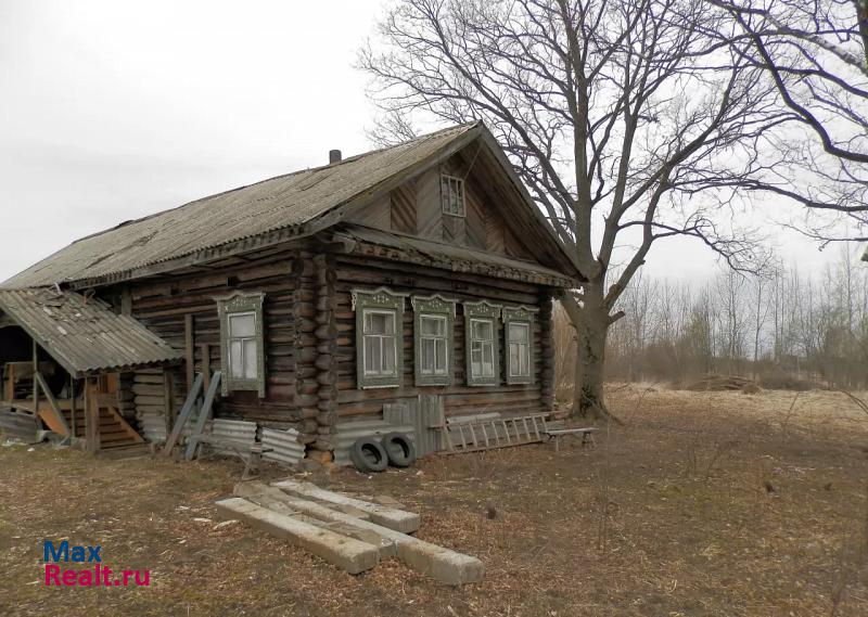 Кострома деревня Фомино, Любимский район частные дома