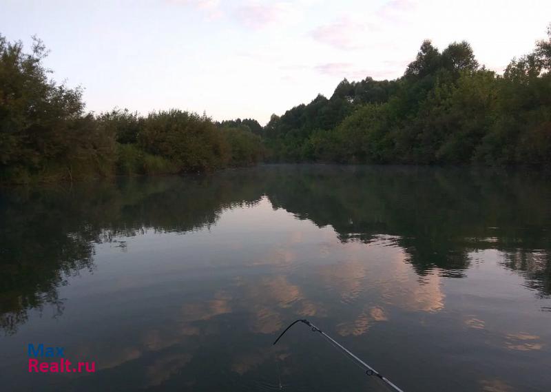 Бутурлино село Кочуново частные дома