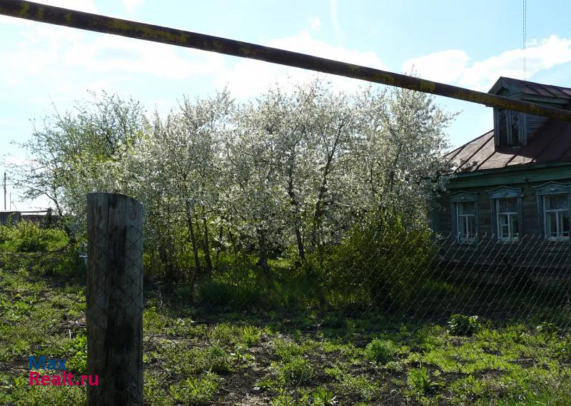 Бутурлино село Валгусы частные дома