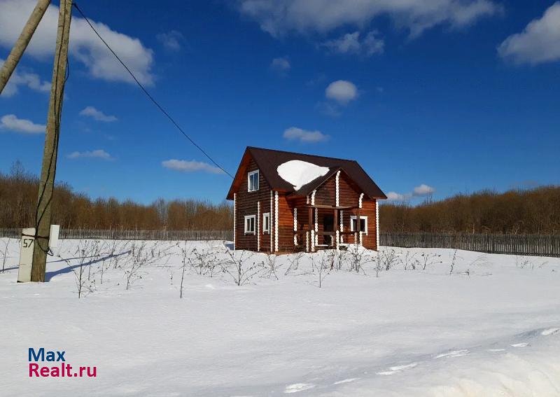 Оханск улица Серова частные дома