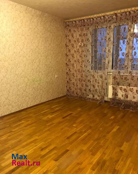 улица Авиаторов, 5к5 Москва продам квартиру