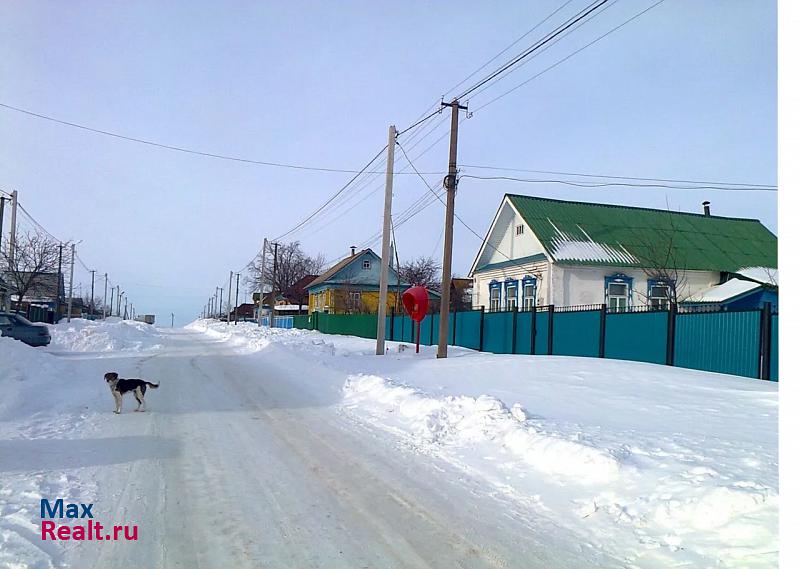 Актаныш Республика Башкортостан, деревня Груздевка, Зелёная улица частные дома