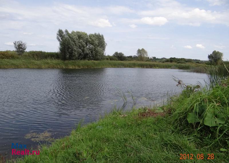 Спасское село Ивановское частные дома