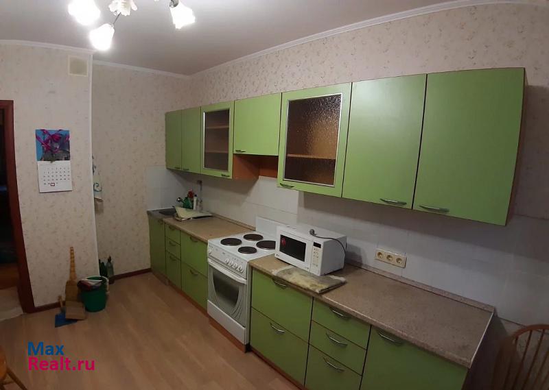 улица Усиевича, 29к2 Москва продам квартиру