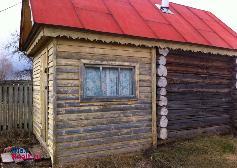 Актаныш Республика Башкортостан, деревня Новомедведево, Школьная улица частные дома