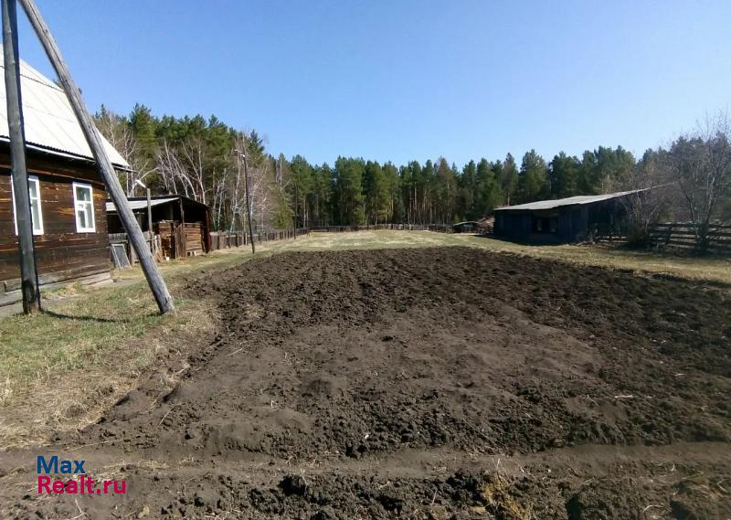 Куйтун село Каразей частные дома