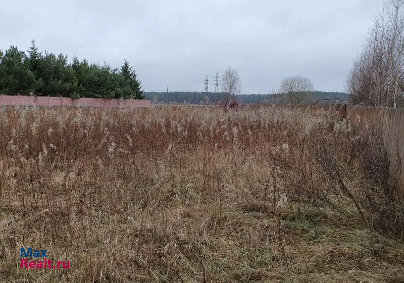 Новозавидовский деревня Безбородово частные дома