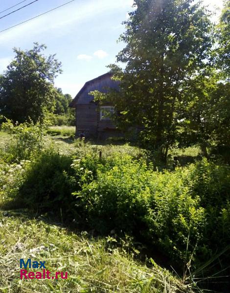 Великий Новгород деревня Захарьино, улица Рахманинова частные дома