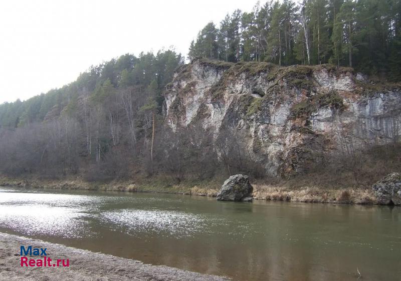 Нязепетровск село Шемаха. частные дома