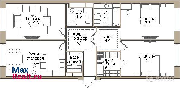 Ленинский проспект, 95Б Москва продам квартиру