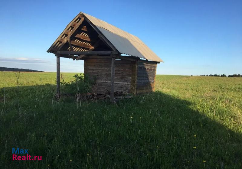 Малая Пурга Удмуртская Республика, село Норья частные дома