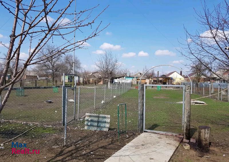 Песчанокопское село Песчанокопское, улица Чапаева, 28 частные дома