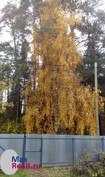 Васильево посёлок городского типа Васильево, Залесная улица, 8-2 частные дома