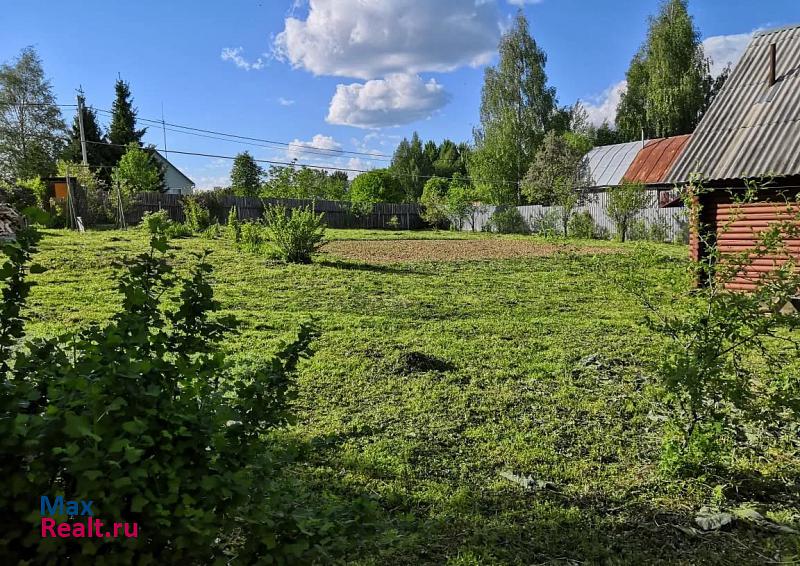 Высоковск деревня Спецово, 18 частные дома