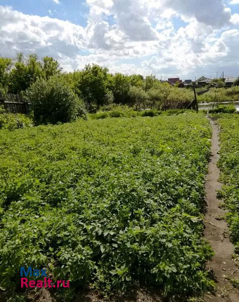 Кетово Кетовский сельсовет, село Кетово, улица Ленина частные дома