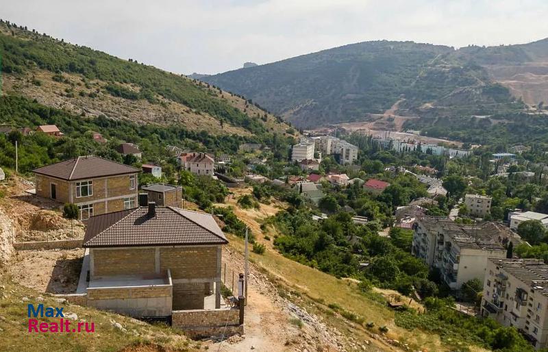 Севастополь Балаклавский муниципальный округ, Балаклава, Деметринская улица частные дома