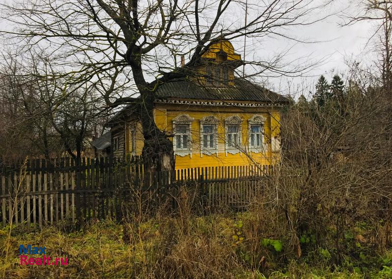 Борисоглебский посёлок городского типа Борисоглебский, Транспортная улица, 53 частные дома