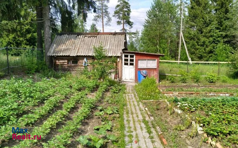 Лахденпохья улица Трубачёва частные дома