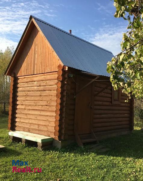 Вача село Филинское, Турловская улица частные дома