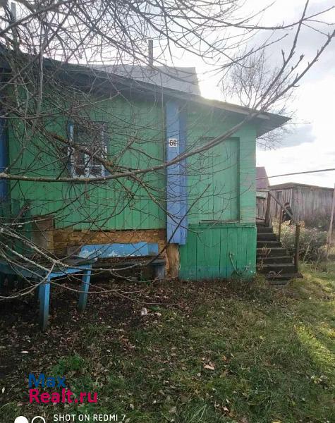 Мокшан сельское поселение Подгорненский сельсовет, село Подгорное, улица Малая Хомяковка частные дома