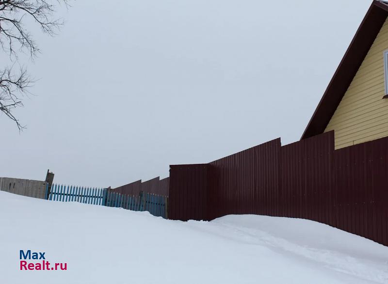 Фатеж село Верхние Холчи частные дома