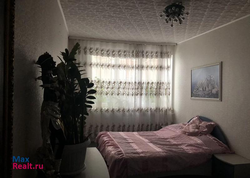 Амурский поселок, 3-я улица Челюскинцев, 97 Омск продам квартиру