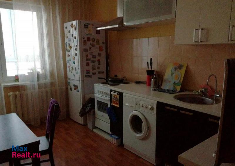 улица Аммосова, 34Б Мирный продам квартиру