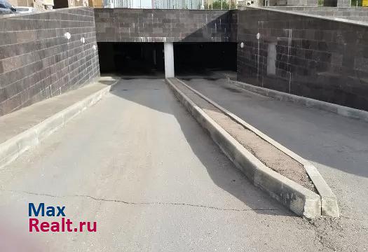 Братиславская улица, 6 Москва машиноместо купить