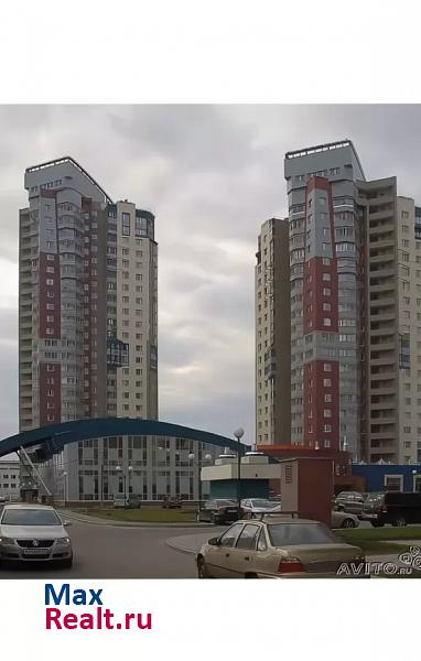 улица Коштоянца, 20к3 Москва машиноместо купить