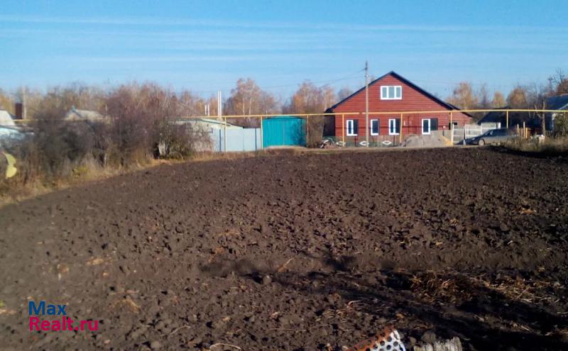 Подгоренский посёлок городского типа Подгоренский частные дома