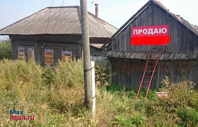 Суксун Суксунский городской округ, село Ключи, улица Золина частные дома