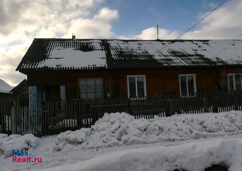 Локоть Брасовский район, Локотское городское поселение, посёлок Локоть, улица Гагарина, 18 частные дома