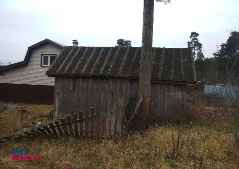 Сясьстрой Сясьстройское городское поселение, деревня Рогожа, 29 частные дома