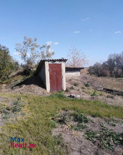 Подгоренский хутор Голубин частные дома